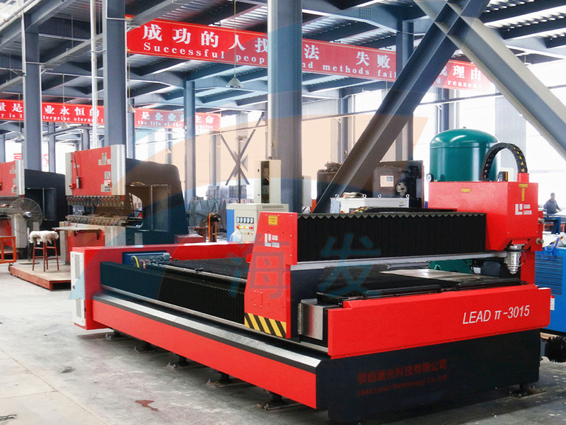 海發自動化生產數控設備