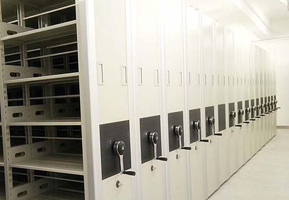 拆裝檔案密集架,這樣做輕松搞定! 密集架,檔案密集架,智能密集架海發專業生產,提供拆裝服務。