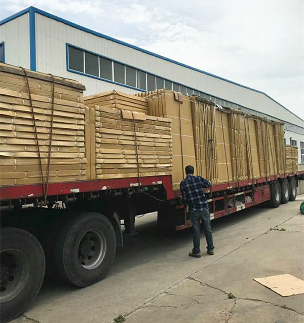 海發(fā)大手筆，百萬辦公文件柜訂單大卡出動(dòng)