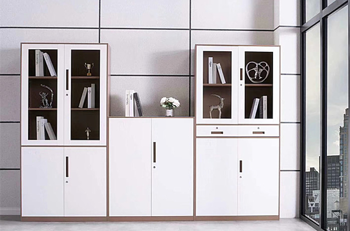 定制文件柜從哪方面入手?跟著海發學起來 海發專業生產文件柜、鋼制文件柜、鐵皮文件柜、活動柜、檔案柜等辦公家具。