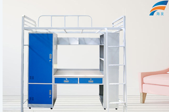 玩轉大學生公寓床,營造溫馨的4個要素 公寓床,大學生公寓床,學生公寓床海發專業生產