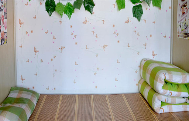 玩轉大學生公寓床,營造溫馨的4個要素 買公寓床首選深圳海發辦公設備有限公司