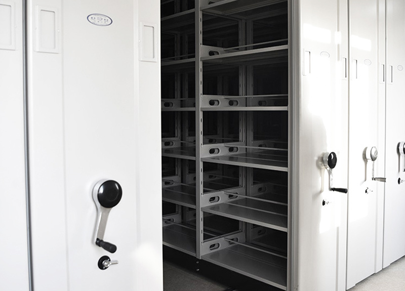 海發立柱密集架 海發立柱密集架