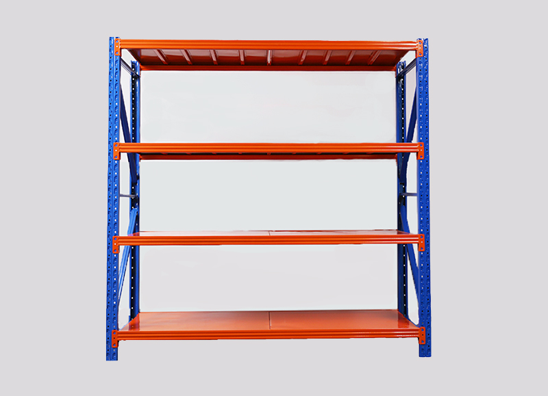 海發中型貨架 海發中型貨架