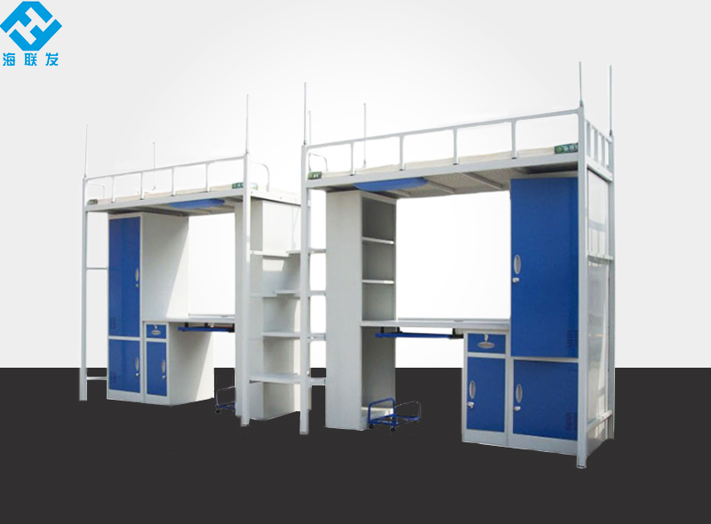 海發HF-GYC03雙人連體公寓床 海發HF-GYC03雙人連體公寓床