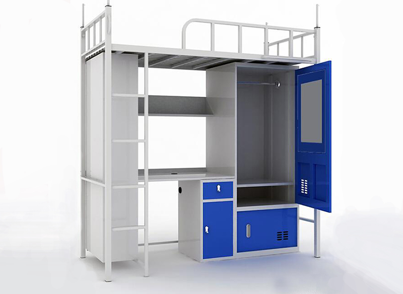 海發單人公寓床 海發單人公寓床