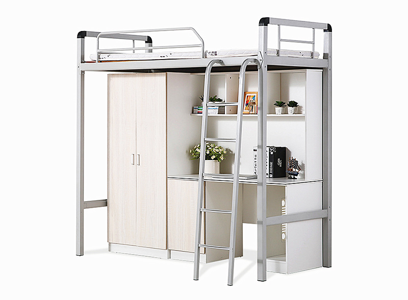 大學生單人公寓床 大學生單人公寓床