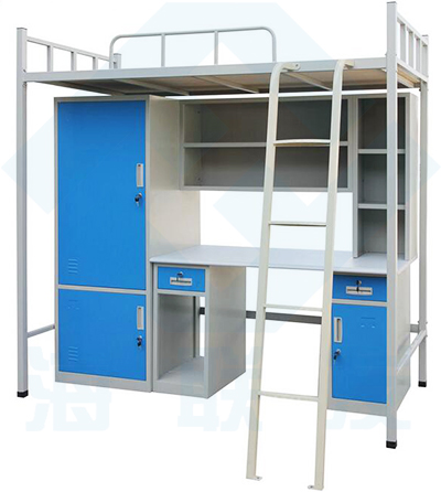 正面斜爬宿舍公寓床 正面斜爬宿舍公寓床