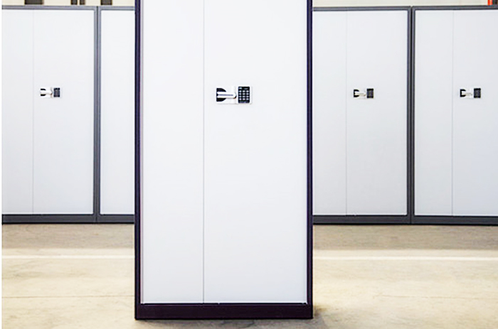 怎樣選購保密文件柜，選深圳海發就對了，保密文件柜、辦公文件柜、文件柜產品專業20年。