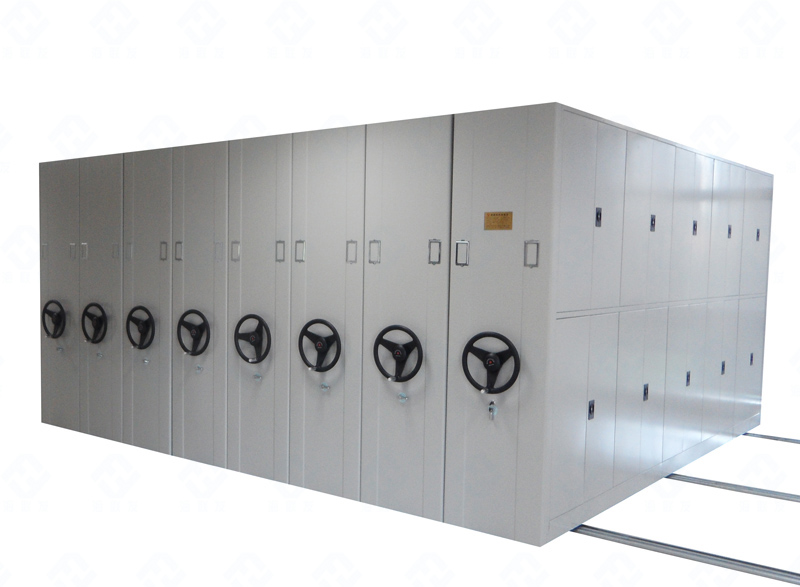 手動密集架 手動密集架