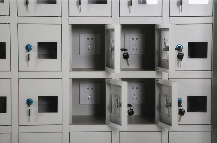 海發貨架系列客戶案例--解放軍75620部隊 海發專業定制裝備柜、安全柜等特殊器材柜