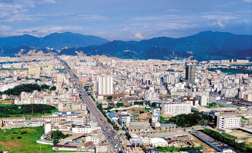 海發(fā)柜類(lèi)客戶案例--東莞市黃江鎮(zhèn)政府 海發(fā)文件柜、保密柜客戶案例