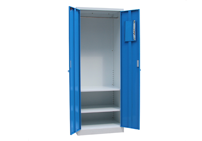 深圳海發更衣柜，鐵架床，鐵桌客戶案例