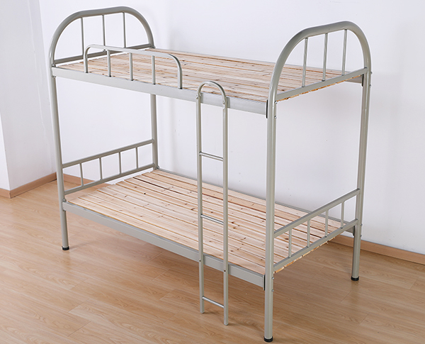 深圳海發更衣柜，鐵架床，鐵桌客戶案例