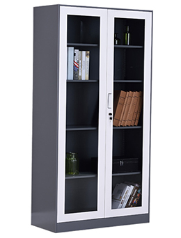 海發檔案柜案例--深圳市研慧科技有限公司 鋼制文件柜、辦公文件柜、檔案文件柜廠家--深圳海發