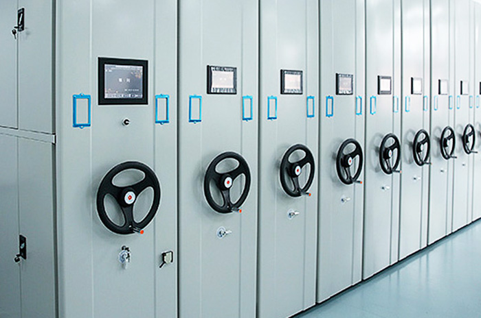 深圳鋼制家具廠家海發(fā)解讀大數(shù)據(jù)時(shí)代的密集存儲(chǔ) 智能密集架,密集架,鋼制家具廠家