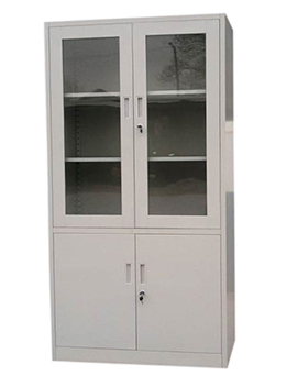 海發(fā)文件柜產品案例--福州泰禾物業(yè)管理有限公司深圳分公司 海發(fā)立式檔案柜