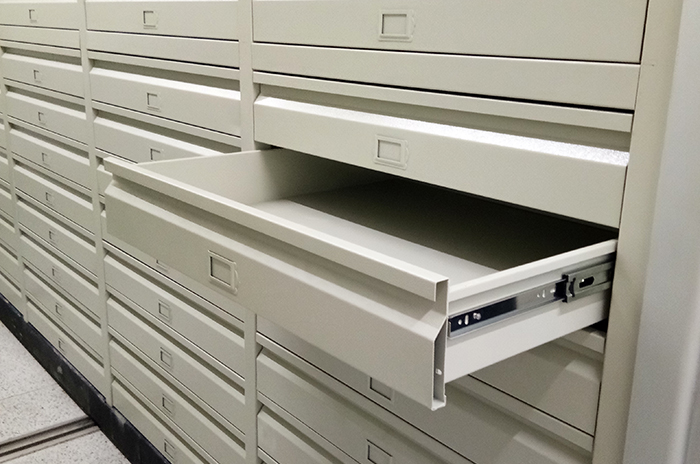 海發(fā)密集架客戶案例--深圳市公安局刑事警察支隊 海發(fā)密集架客戶案例--深圳市公安局刑事警察支隊