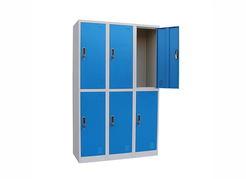 海發(fā)6門(mén)更衣柜 海發(fā)6門(mén)更衣柜