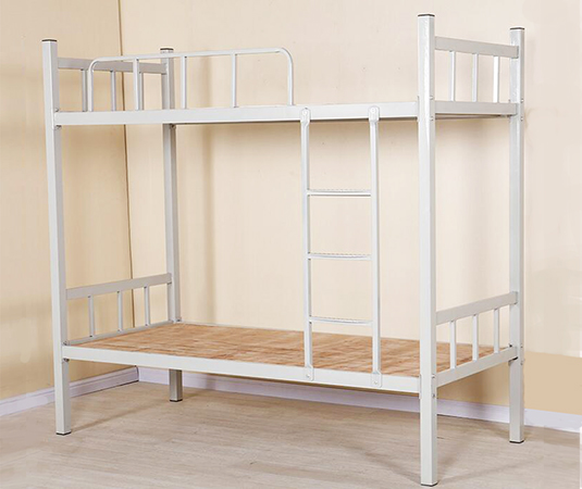 海發(fā)學校客戶案例----深圳大學城管理辦公室 海發(fā)宿舍雙層床