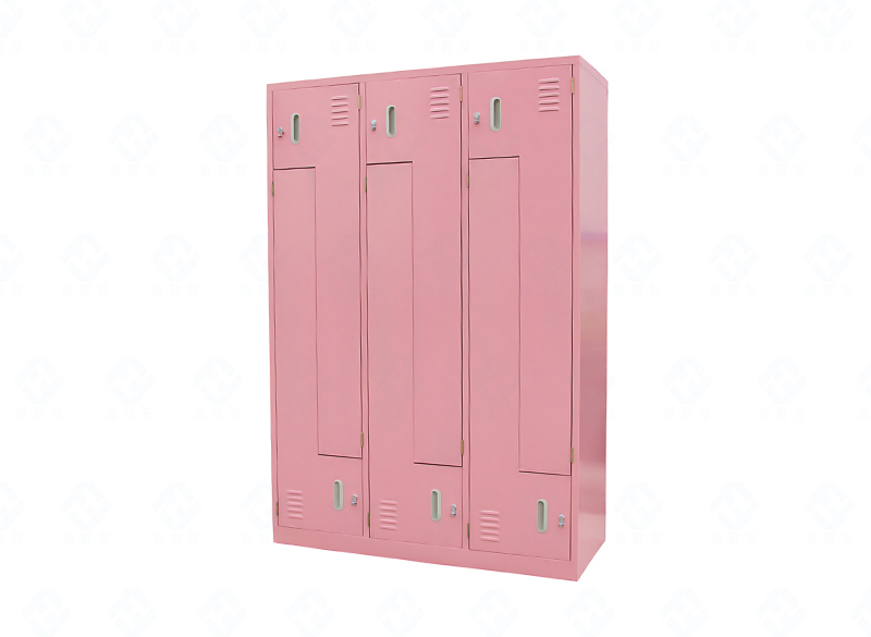 海發Z型六門更衣柜 海發Z型六門更衣柜