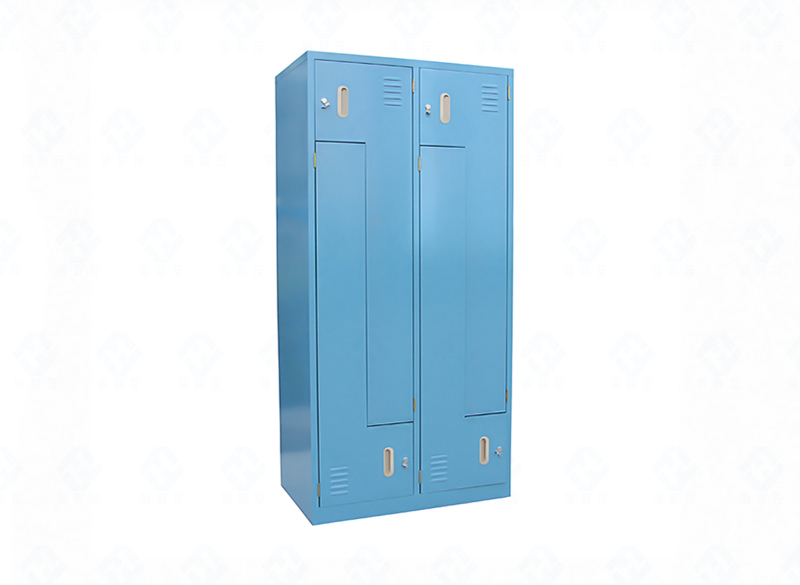 海發四門異形更衣柜 海發四門異形更衣柜