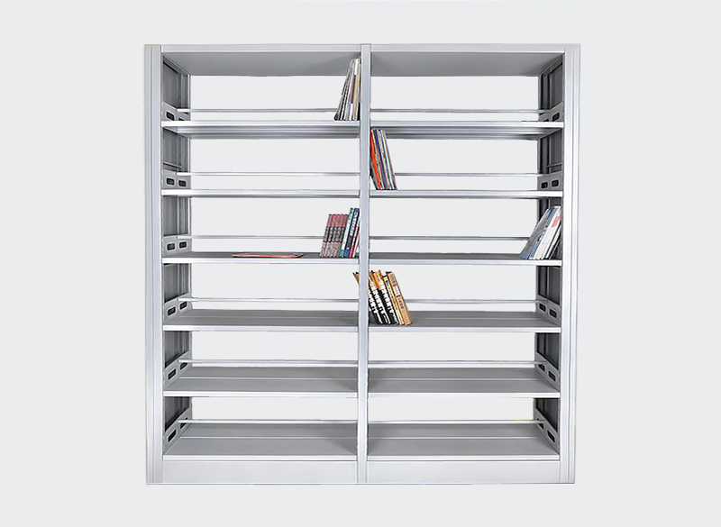 6層全鋼書架 6層全鋼書架