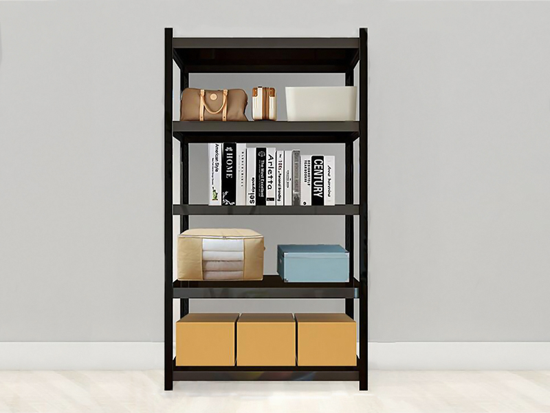 海發角鋼貨架 深圳海發辦公家具