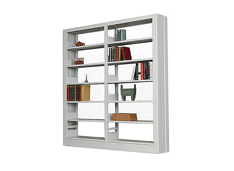 全鋼圖書架 全鋼圖書架