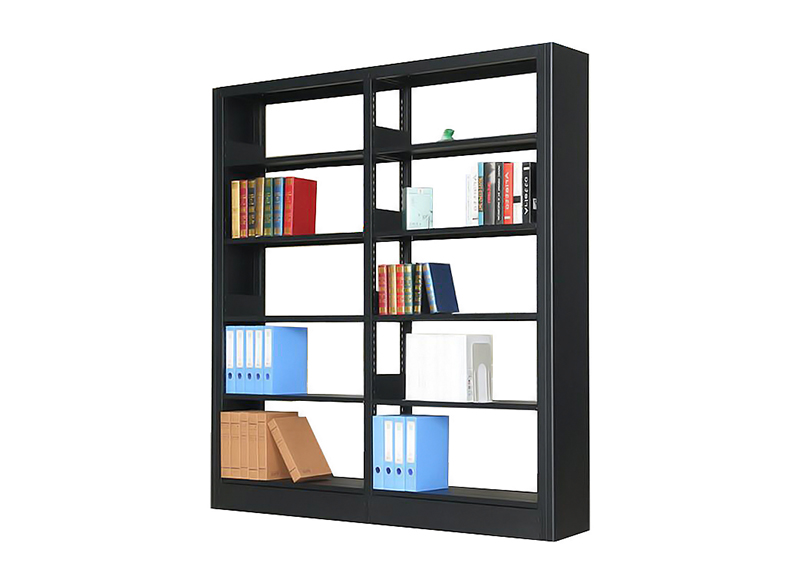 單面圖書館書架 單面圖書館書架