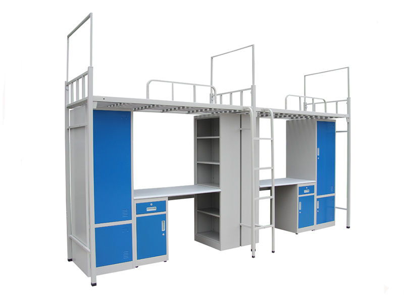 雙人公寓床 雙人公寓床