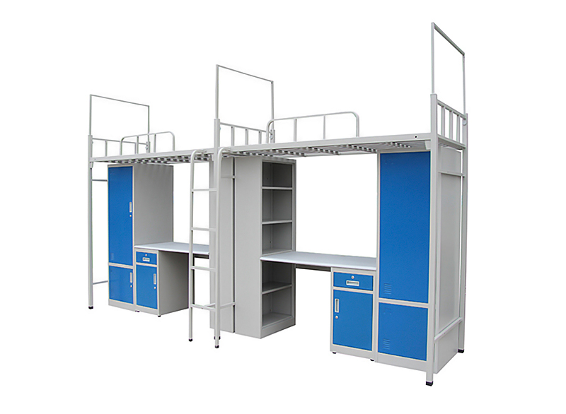 兩人連體式公寓床 兩人連體式公寓床