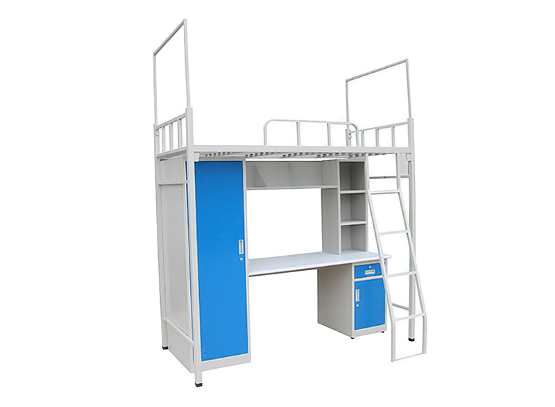 海發學生單人公寓床 海發學生單人公寓床