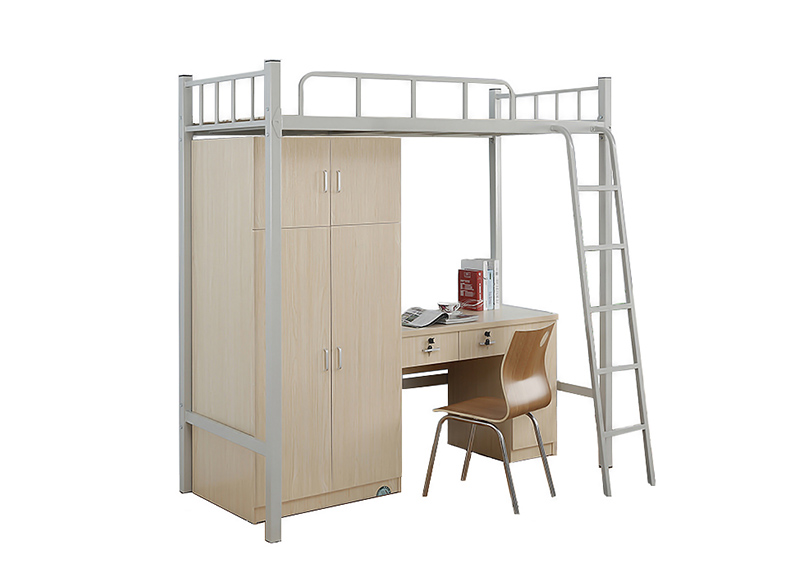 公寓鐵架床 公寓鐵架床