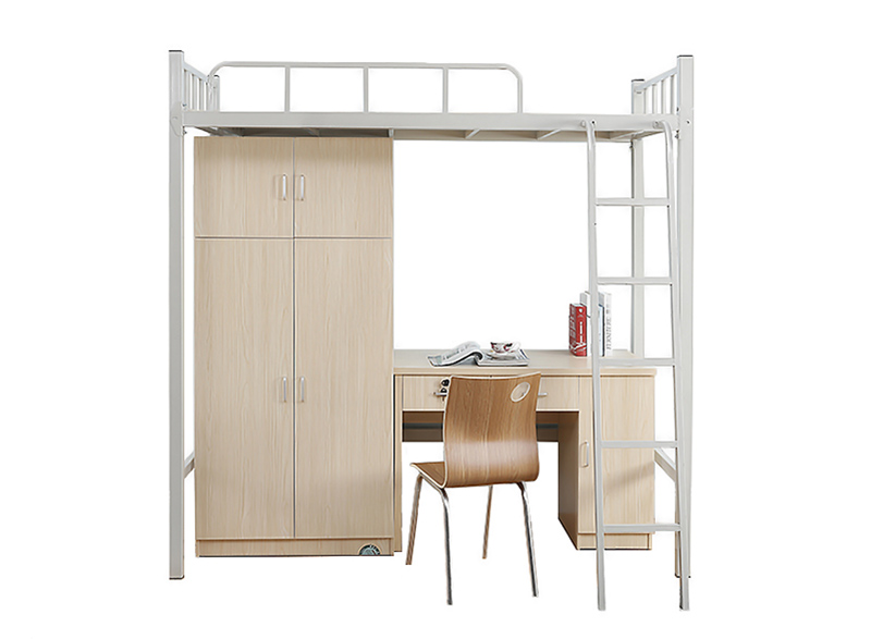 組合公寓床 組合公寓床