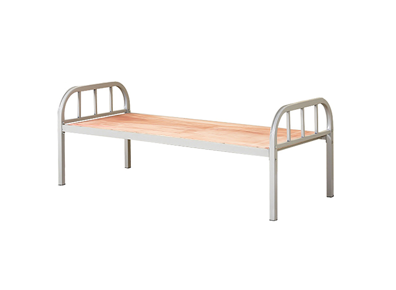 海發單層鐵架床 海發單層鐵架床