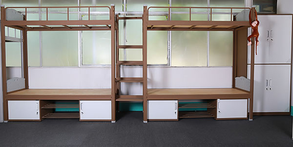 海發四人公寓床 海發四人公寓床