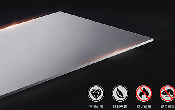 鋼材知識:熱軋板與冷軋板的不同之處 冷軋鋼板家具