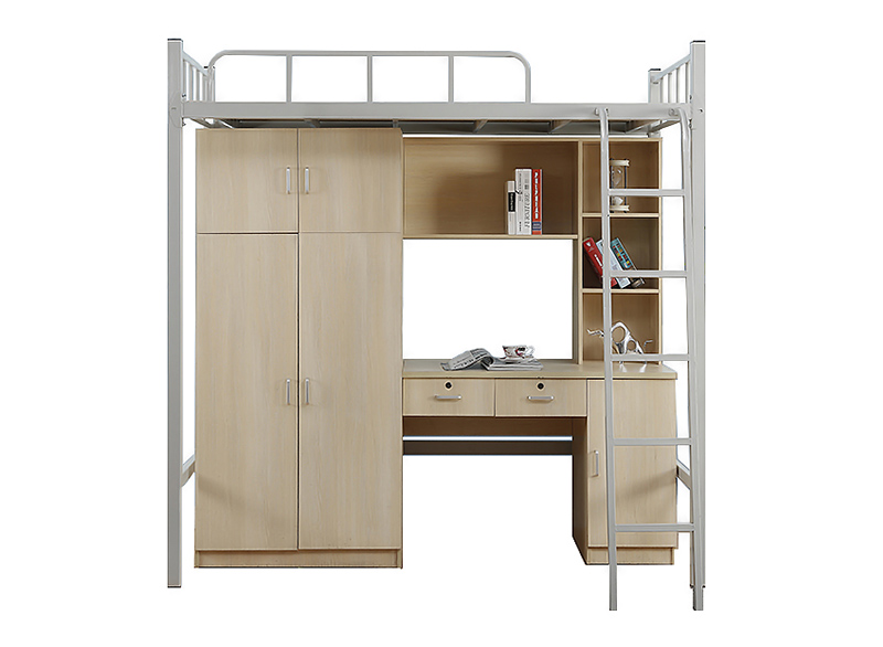 海發(fā)單人公寓床 海發(fā)單身公寓床、單人床