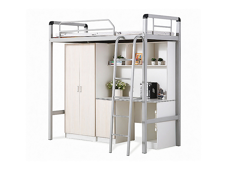 海發(fā)單人公寓床 海發(fā)單人公寓床、組合公寓床