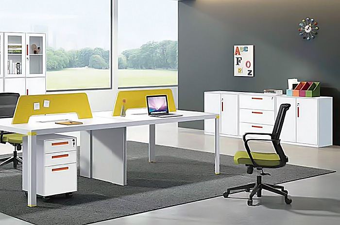 鋼制辦公家具定制設計應堅持哪些原則? 鋼制辦公家具