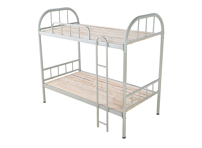 海發(fā)雙人鐵架床 深圳海發(fā)辦公家具