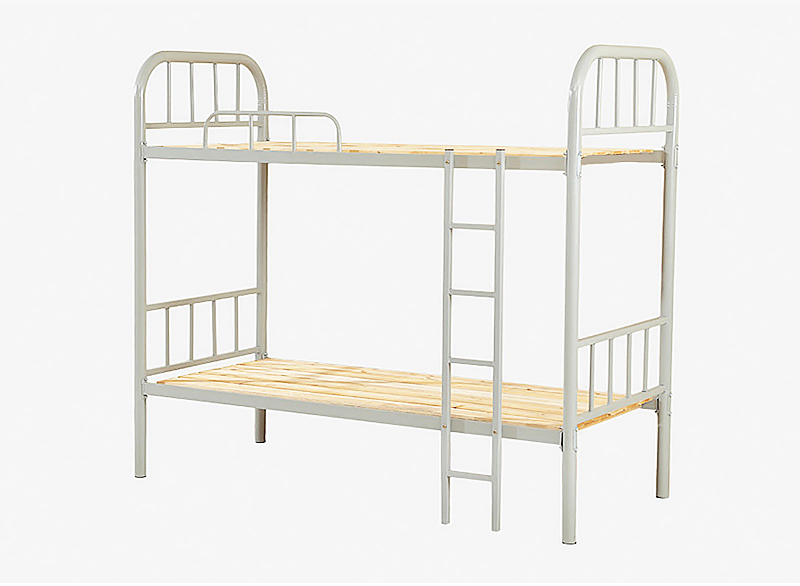 海發(fā)雙人鐵架床 深圳海發(fā)辦公家具