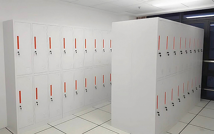 海發(fā)更衣柜產(chǎn)品案例:深圳華僑城股份有限公司 海發(fā)更衣柜