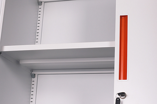 為什么鋼制家具成為現(xiàn)代辦公家具發(fā)展趨勢? 鋼制辦公家具